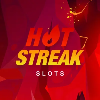 Hot Streak Casino logo &mdash; opens the operator&rsquo;s site